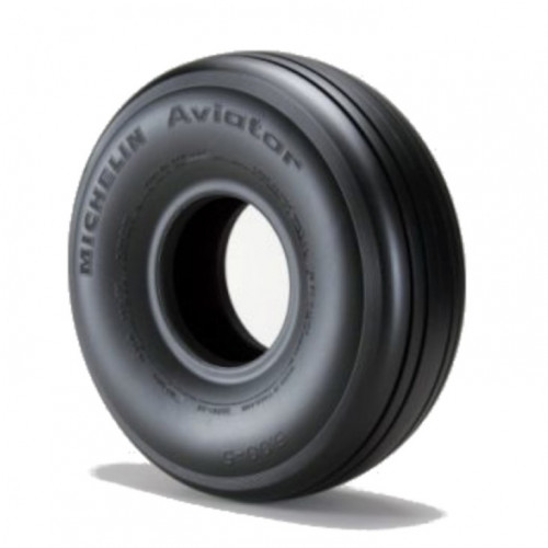 Michelin Aviator Tyre 500x5 - 10 Ply